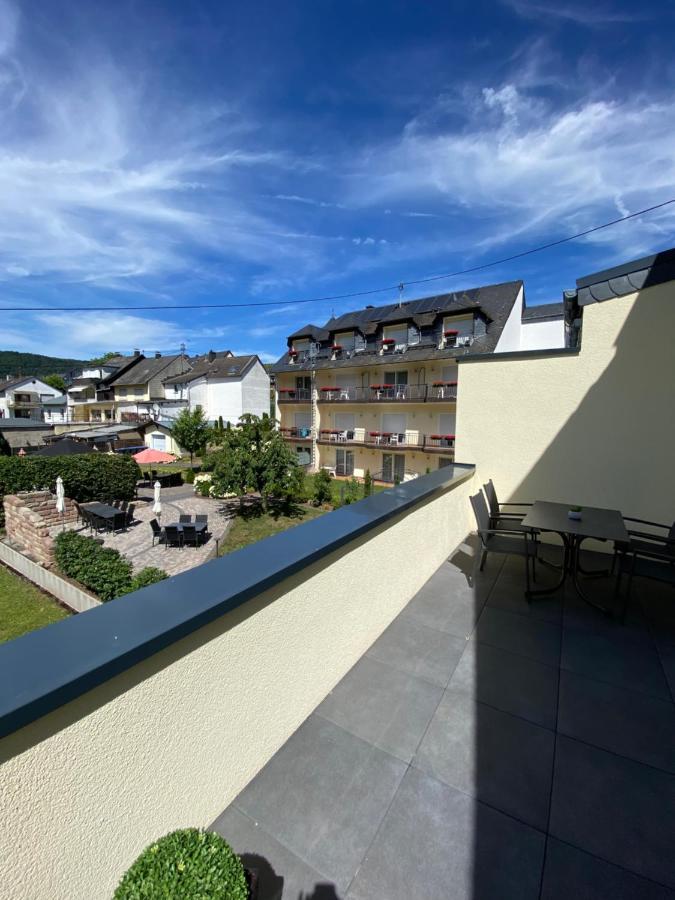 Ferienhaus Freimuth Mesenich Buitenkant foto