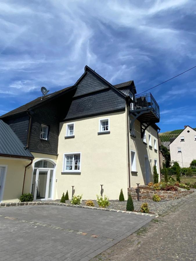 Ferienhaus Freimuth Mesenich Buitenkant foto