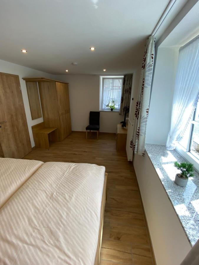 Ferienhaus Freimuth Mesenich Buitenkant foto