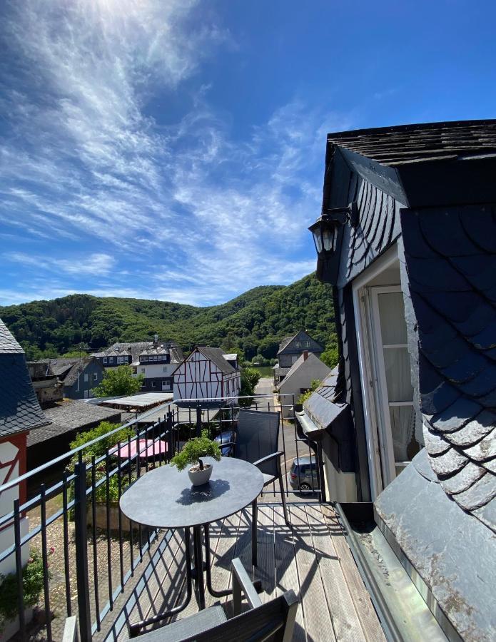 Ferienhaus Freimuth Mesenich Buitenkant foto