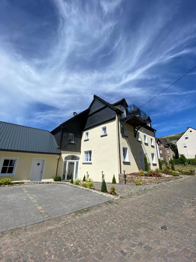 Ferienhaus Freimuth Mesenich Buitenkant foto